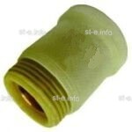 Защитная насадка для плазмотрона LC65 (50А, 60А и строжка) арт. W03X0893-43A - st-e.info - Ленинск-Кузнецкий