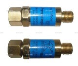 Обратный газовый клапан M12 - st-e.info - Ленинск-Кузнецкий