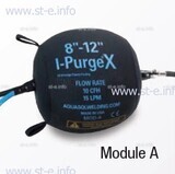 Надувная подушка для модульной системы подува XABLD 14-18" (356-457 mm) MOD A - st-e.info - Ленинск-Кузнецкий