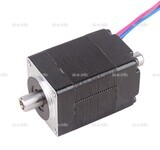 Двухфазный шаговый двигатель nema8 20HS  - st-e.info - Ленинск-Кузнецкий
