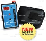 Переносной оксиметр OX™-100X - st-e.info - Ленинск-Кузнецкий
