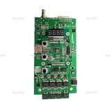 Управляющая плата для контроллера высоты  SF-HC30A3 - st-e.info - Ленинск-Кузнецкий