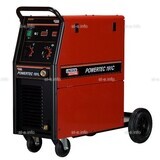 Полуавтомат Lincoln Electric Powertec 191С для сварки - st-e.info - Ленинск-Кузнецкий