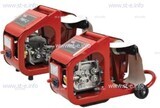 Механизм подачи проволоки PWF-4 Plus - st-e.info - Ленинск-Кузнецкий