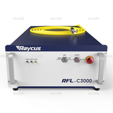 Источник лазерного излучения RFL-C3000L - st-e.info - Ленинск-Кузнецкий
