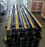 Рельс для станков Messer 24 кг 45*103*2000 мм  - st-e.info - Ленинск-Кузнецкий