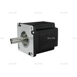 Шаговый двигатель 110HSG201-8004A24-B35 с планетарным редуктором (1:8) - st-e.info - Ленинск-Кузнецкий