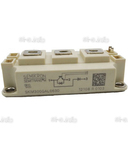  IGBT-модуль SKM300GAL063D - st-e.info - Ленинск-Кузнецкий