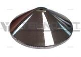 Сопло двойное для лазерной резки Raytools д.1,5 мм арт.120GJT0615 - st-e.info - Ленинск-Кузнецкий
