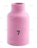 Сопло керамическое 11 мм L-25,5 мм №7 - st-e.info - Ленинск-Кузнецкий