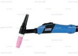 Сварочная аргонодуговая uорелка (TIG) SR-P 17 V TBi 4 м (газовое охлаждение) - st-e.info - Ленинск-Кузнецкий