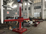 Сварочная колонна для автоматической сварки ST PRO 2*2 - st-e.info - Ленинск-Кузнецкий