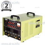 Инвертор сварочный TIG-259P AC/DC, 380В - st-e.info - Ленинск-Кузнецкий