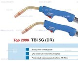 Горелка для полуавтоматической сварки TBI 5G-blue-ESG, длина 5 метров - st-e.info - Ленинск-Кузнецкий