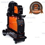 Инвертор сварочный Сварог TECH MIG 5000 (N221) - st-e.info - Ленинск-Кузнецкий