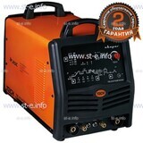 Сварочный инвертор для аргонодуговой сварки TECH TIG 315 P DSP AC/DC (E106) - st-e.info - Ленинск-Кузнецкий