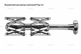 Внутренние центраторы Centromat® 3A2Е, тип 3A, для труб из нержавеющей стали д.85-220 mm - st-e.info - Ленинск-Кузнецкий