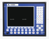 Управляющий блок ЧПУ F2300A   - st-e.info - Ленинск-Кузнецкий