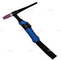 Горелка аргонодуговая SR 26 V TBi 4 м (газовое охлаждение) - st-e.info - Ленинск-Кузнецкий