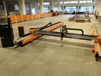 Портальная машина термической резки 2500&#215;6000 - st-e.info - Ленинск-Кузнецкий