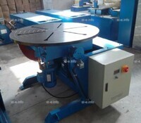 Сварочный позиционер YHB-100 - st-e.info - Ленинск-Кузнецкий