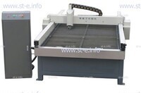 Станок плазменный для метала ST-L60A  - st-e.info - Ленинск-Кузнецкий