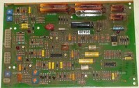 Плата контрольная G1585-2 для DC1000 Lincoln Electric - st-e.info - Ленинск-Кузнецкий