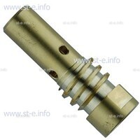 Держатель сопла M8 Tbi XP - st-e.info - Ленинск-Кузнецкий