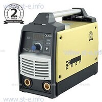 Сварочный инвертор MMA-160GDM, 220В - st-e.info - Ленинск-Кузнецкий
