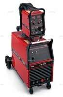 Сварочный полуавтомат Idealarc CV420 - st-e.info - Ленинск-Кузнецкий