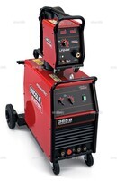 Источник питания для полуавтоматической сварки Powertec 365S, арт. K14061-1A - st-e.info - Ленинск-Кузнецкий