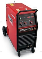 Полуавтомат Lincoln Electric Powertec 425C PRO для сварки - st-e.info - Ленинск-Кузнецкий