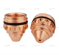 Сопло 22-150 Termal Dynamic CUT200, 300 - st-e.info - Ленинск-Кузнецкий