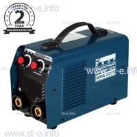 Сварочный инвертор MMA-220F - st-e.info - Ленинск-Кузнецкий