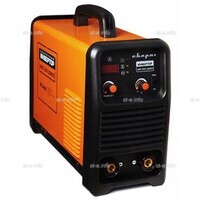 Сварочный инвертор Сварог ARC 250 (Z285) - st-e.info - Ленинск-Кузнецкий