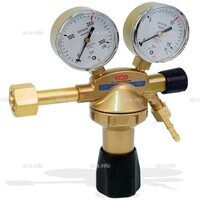 Редуктор DIN-Control NITROGEN - Азот  - st-e.info - Ленинск-Кузнецкий