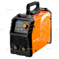 Инвертор сварочный аппарат Сварог ARC 160 "REAL SMART" (Z28103) - st-e.info - Ленинск-Кузнецкий
