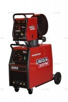 Сварочный полуавтомат Powertec 305S / LF-22M - st-e.info - Ленинск-Кузнецкий