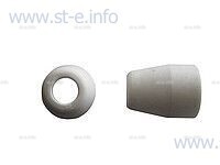 Насадка защитная керамическая PT31 (для CUT-40) - st-e.info - Ленинск-Кузнецкий