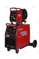 Сварочный полуавтомат Powertec 365S / LF-24M - st-e.info - Ленинск-Кузнецкий