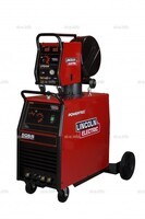 Сварочный полуавтомат Powertec 505S / LF-24M PRO - st-e.info - Ленинск-Кузнецкий