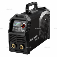 Инвертор сварочный Сварог ARC 200 "REAL SMART" (Z28303) - st-e.info - Ленинск-Кузнецкий