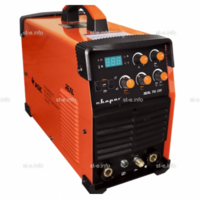 Инвертор сварочный Сварог TIG 250 "REAL" (W229)  - st-e.info - Ленинск-Кузнецкий