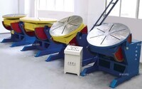 Сварочный позиционер HB-30 (3000кг) - st-e.info - Ленинск-Кузнецкий