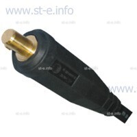 Штекер BSB 70-95 ABI-CM 70-95 - st-e.info - Ленинск-Кузнецкий