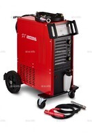 Сварочный аппарат для аргонодуговой сварки PRO TIG 400CT - st-e.info - Ленинск-Кузнецкий