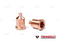 Сопло для плазмотрона LC105 40A арт. W03X0893-61A TEHNOCUT - st-e.info - Ленинск-Кузнецкий