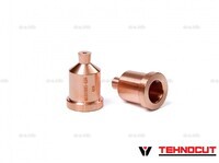 Сопло для плазмотрона LC105 60A арт. W03X0893-62A TEHNOCUT - st-e.info - Ленинск-Кузнецкий