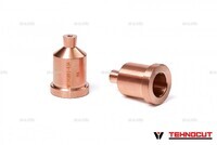 Сопло для плазмотрона LC105 80A арт. W03X0893-63A TEHNOCUT - st-e.info - Ленинск-Кузнецкий