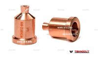 Сопло для плазмотрона LC105 100A арт. W03X0893-64A TEHNOCUT - st-e.info - Ленинск-Кузнецкий